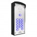 E1K 4G - Optimus Stainless Steel 4G GSM Vandal Resistant Intercom with Keypad E1K 4G - Optimus Stainless Steel 4G GSM Vandal Resistant Intercom with Keypad